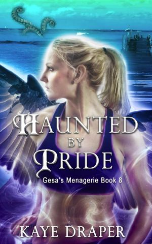 [Gesa's Menagerie 08] • Haunted by Pride